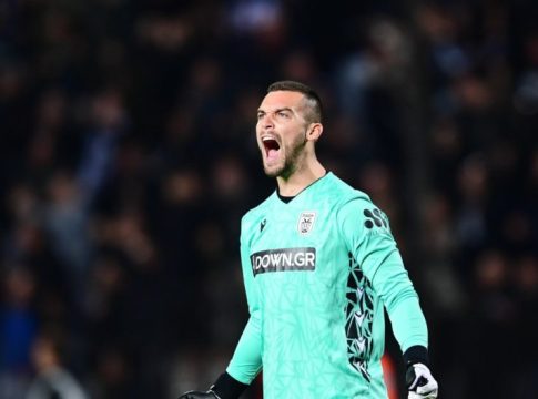 Τσιφτσής: «Από μικρό παιδί ονειρεύομαι αυτό το κύπελλο» (vid)