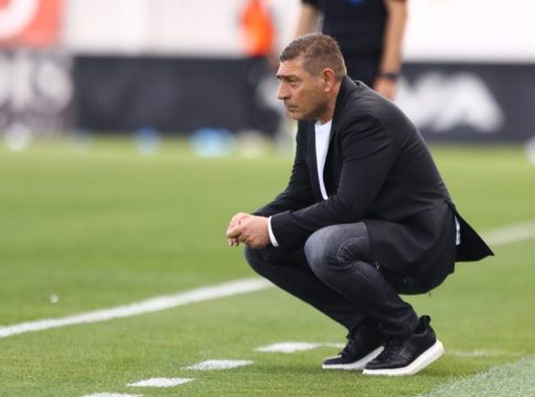 «Κοντά σε διαζύγιο με Παντελίδη η ΑΕΛ – Αναλαμβάνει ο Φέστα»