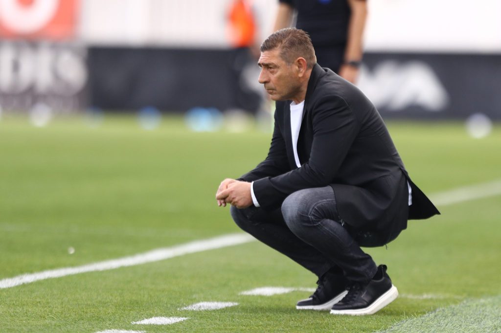 Κοντά σε διαζύγιο με Παντελίδη η ΑΕΛ Novibet – Αναλαμβάνει ο Φέστα