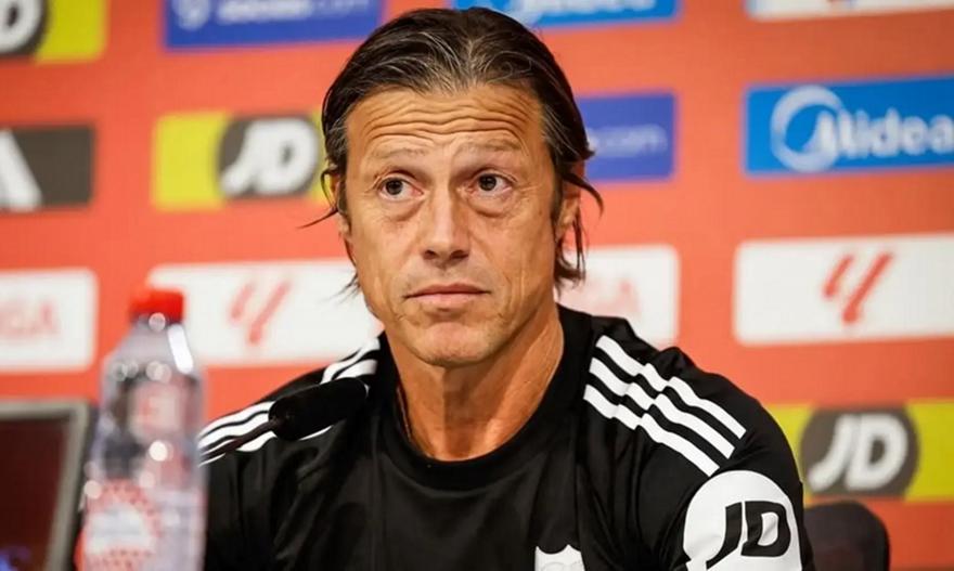 Δημοσίευμα «βόμβα»: «Υποψήφιος για προπονητής του Μέσι ο Αλμέιδα»