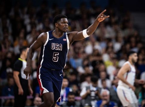 Εκτός βραβείων του NBA ο Έντουαρντς, στο όριο ο Ντόντσιτς