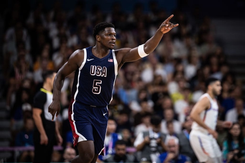 Εκτός βραβείων του NBA ο Έντουαρντς, στο όριο ο Ντόντσιτς