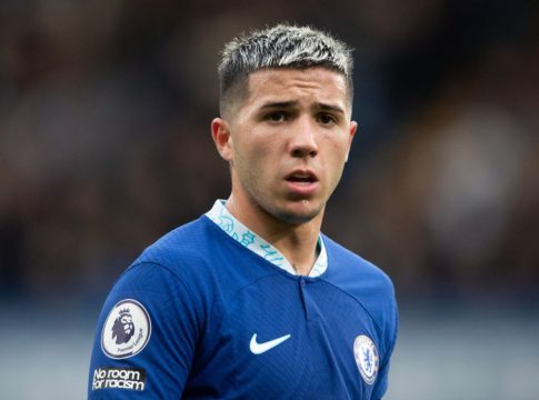 Ποινή δύο αγωνιστικών στον Φερνάντες επέβαλε η Τσέλσι μετά τις δηλώσεις του