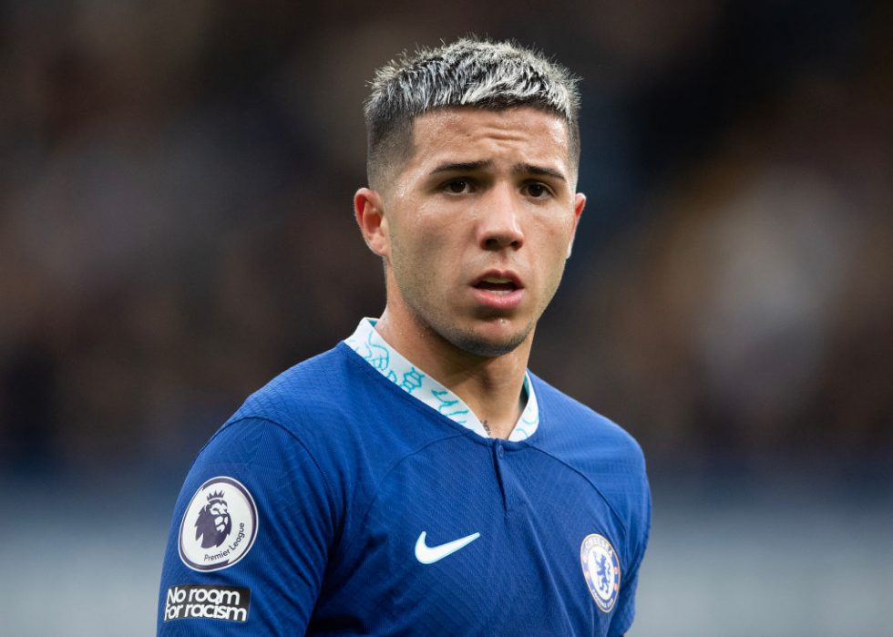 Ποινή δύο αγωνιστικών στον Φερνάντες επέβαλε η Τσέλσι μετά τις δηλώσεις του