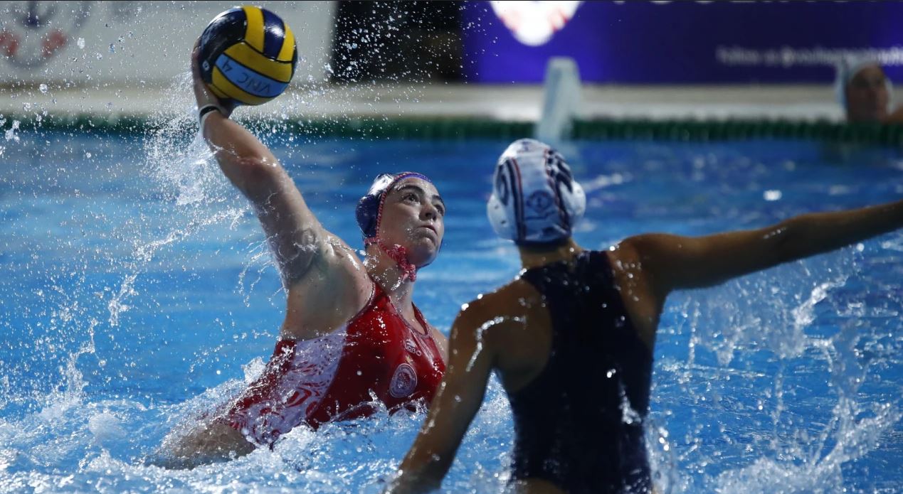 LIVE: Βουλιαγμένη – Ολυμπιακός