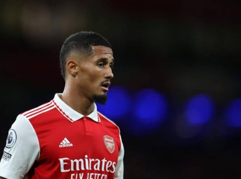 Σαλίμπα: «Πρέπει να πεθάνουμε στο γήπεδο αν θέλουμε πρωτάθλημα»