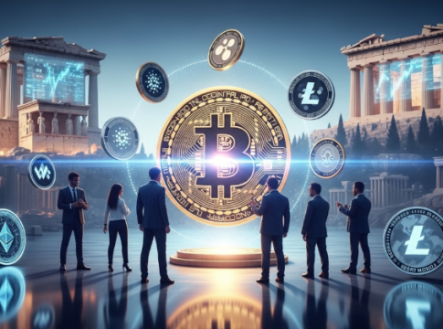 Η FTMining προσφέρει δωρεάν υπηρεσία εξόρυξης για κατόχους BTC, ETH και DOGE στην Ελλάδα, με ημερήσια αποδόσεις που φτάνουν έως και 9.900 δολάρια;