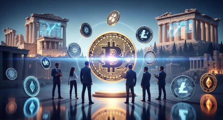 Η FTMining προσφέρει δωρεάν υπηρεσία εξόρυξης για κατόχους BTC, ETH και DOGE στην Ελλάδα, με ημερήσια αποδόσεις που φτάνουν έως και 9.900 δολάρια;