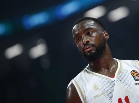 «Ενδιαφέρον από NBA για Ντιαλό – Η Μονακό δεν τον δίνει σε άλλη ομάδα της Euroleague»
