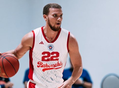 Μαλακάι Φλιν: «Ενήργησα με τρόπο που δεν αντικατοπτρίζει εμένα… »