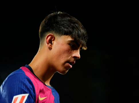 Μπαρτσελόνα: Κανένα πρόβλημα με Αραούχο, εκτός για δέκα μέρες ο Μπερνάλ