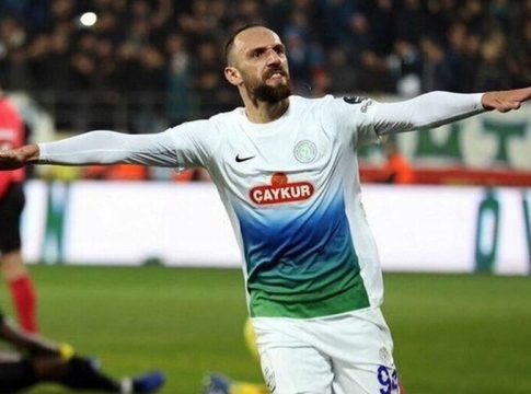 Μουρίκι:«Επειδή είμαι άσχημος και σκληρός δεν σημαίνει ότι δεν είμαι άνθρωπος»