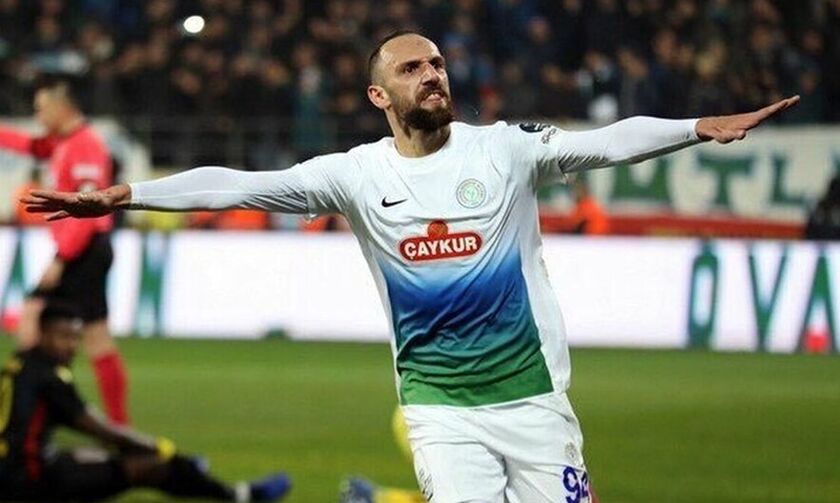 Μουρίκι: «Επειδή είμαι άσχημος και σκληρός δεν σημαίνει ότι δεν είμαι άνθρωπος»