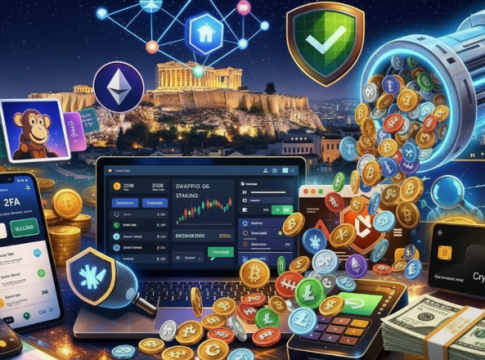 Το κύμα δημοτικότητας του cloud mining κρυπτονομισμάτων το 2026: Η υπόθεση FTMining δείχνει ότι τα ημερήσια κέρδη μπορούν να φτάσουν τα 9.900 δολάρια;