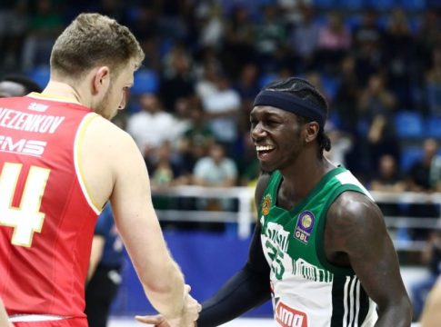 «Κωλοτούμπα» του Κέντρικ Ναν μετά την ψήφο στον Βεζένκοφ: «Παίρνει βοήθεια απ’ τους πορτοκαλί…»