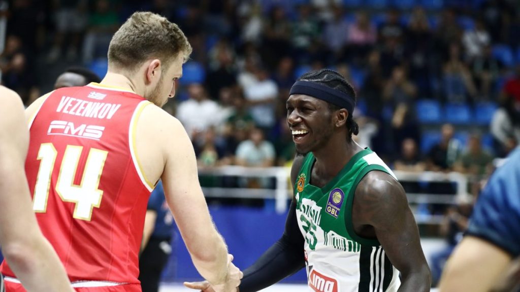 «Κωλοτούμπα» του Κέντρικ Ναν μετά την ψήφο στον Βεζένκοφ: «Παίρνει βοήθεια απ’ τους πορτοκαλί…»