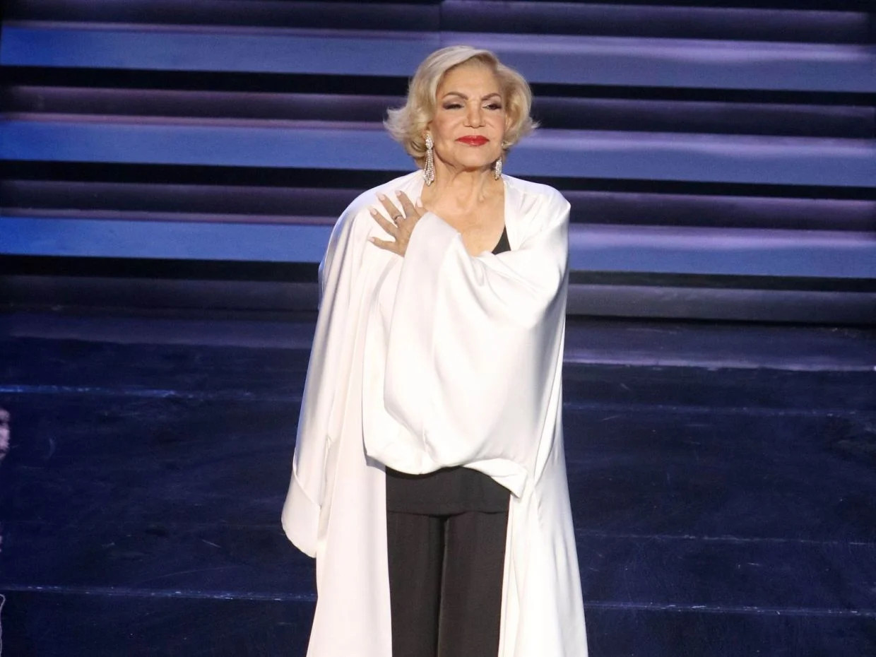 Μαρινέλλα: Ανατροπή στη διαθήκη της – Βρέθηκαν θυρίδες με κοσμήματα του Καζαντζίδη