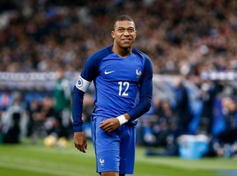 Εμπαπέ: «Δεν ήθελα να παίξω ξανά για την Γαλλία, με αποκαλούσαν μαϊμού»