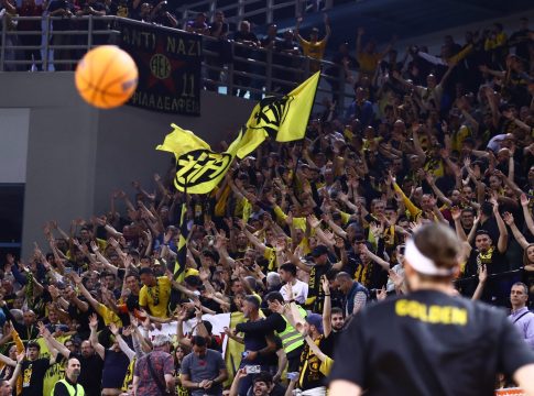 ΚΑΕ ΑΕΚ: Τα εισιτήρια για το ματς με τον Ολυμπιακό