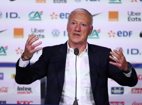 Ο Ντεσάν στο στόχαστρο της Ρεάλ – Αυτοί είναι οι λόγοι που η «βασίλισσα» θέλει τον Γάλλο τεχνικό