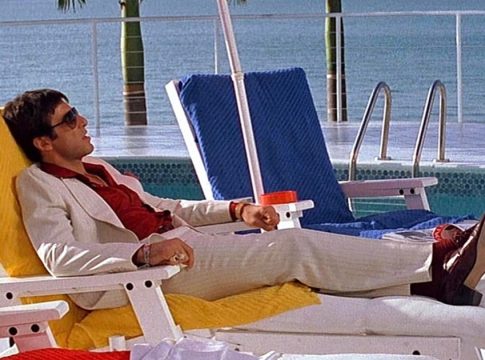 Η έπαυλη του Scarface πωλείται για το ποσό ρεκόρ των 237 εκατ. δολαρίων