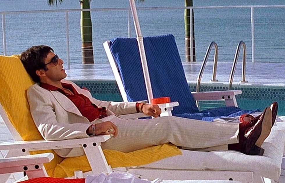 Η έπαυλη του Scarface πωλείται για το ποσό ρεκόρ των 237 εκατ. δολαρίων