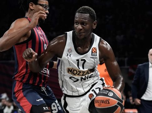 Έριξε… βόμβα το «Mozzart Sport»: «Ολυμπιακός και Παναθηναϊκός… μυρίστηκαν ευκαιρία με Μπόνγκα» (vids)