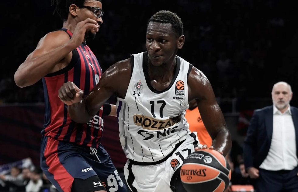 Έριξε… βόμβα το «Mozzart Sport»: «Ολυμπιακός και Παναθηναϊκός… μυρίστηκαν ευκαιρία με Μπόνγκα» (vids)