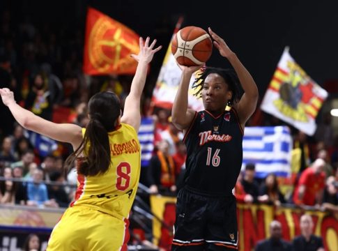 Μερσίν – Αθηναϊκός 75-77: Έχασε το EuroCup σχεδόν στο… σουτ