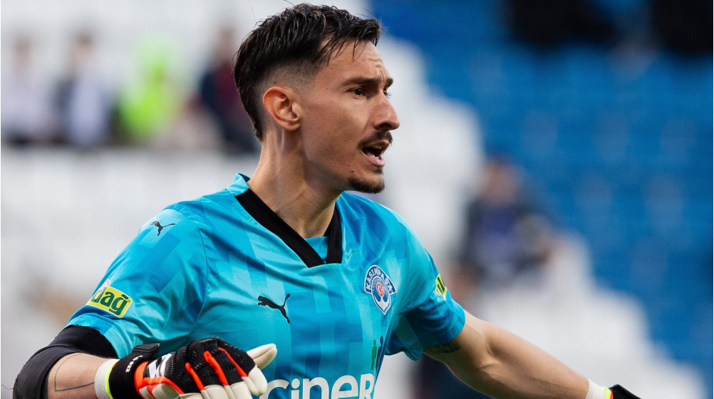 Το γκολ της χρονιάς από τον Γιαννιώτη: Σκόραρε από την περιοχή του (vid)