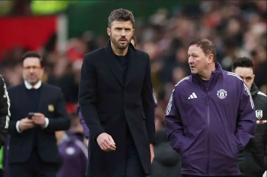 Έβγαλε τη «σκούπα» ο Κάρικ – Προς πώληση 13 παίκτες της Μάντσεστερ Γιουνάιτεντ