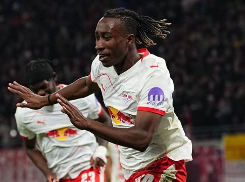 «Βρήκε τον αντικαταστάτη του Σαλάχ στην Μπουντεσλίγκα η Λίβερπουλ»