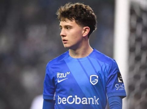 Καθαρές οι εξετάσεις του Καρέτσα – Διαθέσιμος για τα επόμενα παιχνίδια της Γκενκ