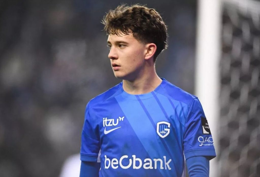 Καθαρές οι εξετάσεις του Καρέτσα – Διαθέσιμος για τα επόμενα παιχνίδια της Γκενκ