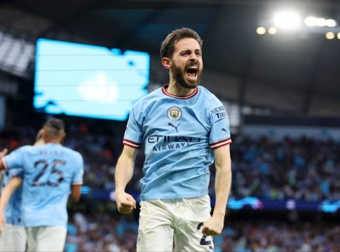 Προτάθηκε σε Ρεάλ και Μπαρτσελόνα ο Σίλβα – Στο κάδρο και η Γιουβέντους