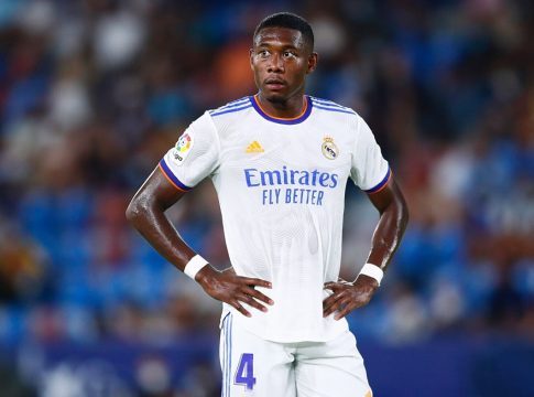 Έξι αποχωρήσεις ετοιμάζει για το καλοκαίρι η Ρεάλ