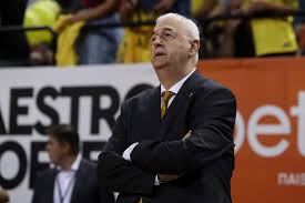 Σάκοτα: «Μάλλον μας πείραξε ο φωτισμός – Ο Γκρέι τραυματίστηκε από ένα πεταμένο καλώδιο»