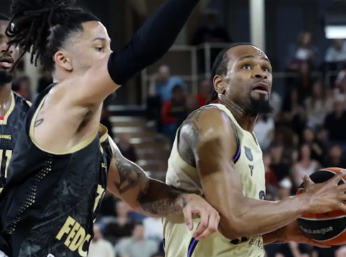 Μονακό – Μπαρτσελόνα: Σε ποιο κανάλι παίζει και τι ώρα