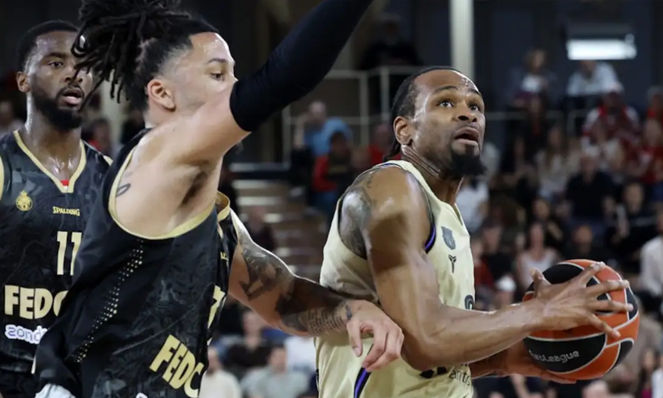 Μονακό – Μπαρτσελόνα: Σε ποιο κανάλι παίζει και τι ώρα