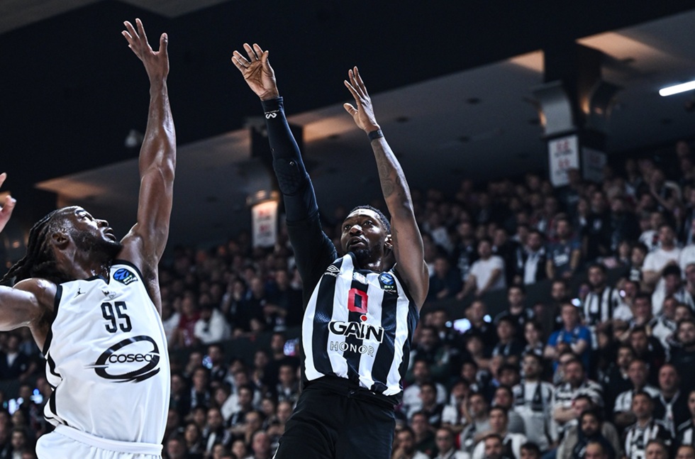 Καθόλου βέβαιη η συμμετοχή της Μπουργκ στη Euroleague