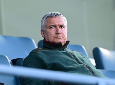 Ατρόμητος: Ο Γιώργος Σπανός τιμωρήθηκε με πρόστιμο από τη ΔΕΑΒ