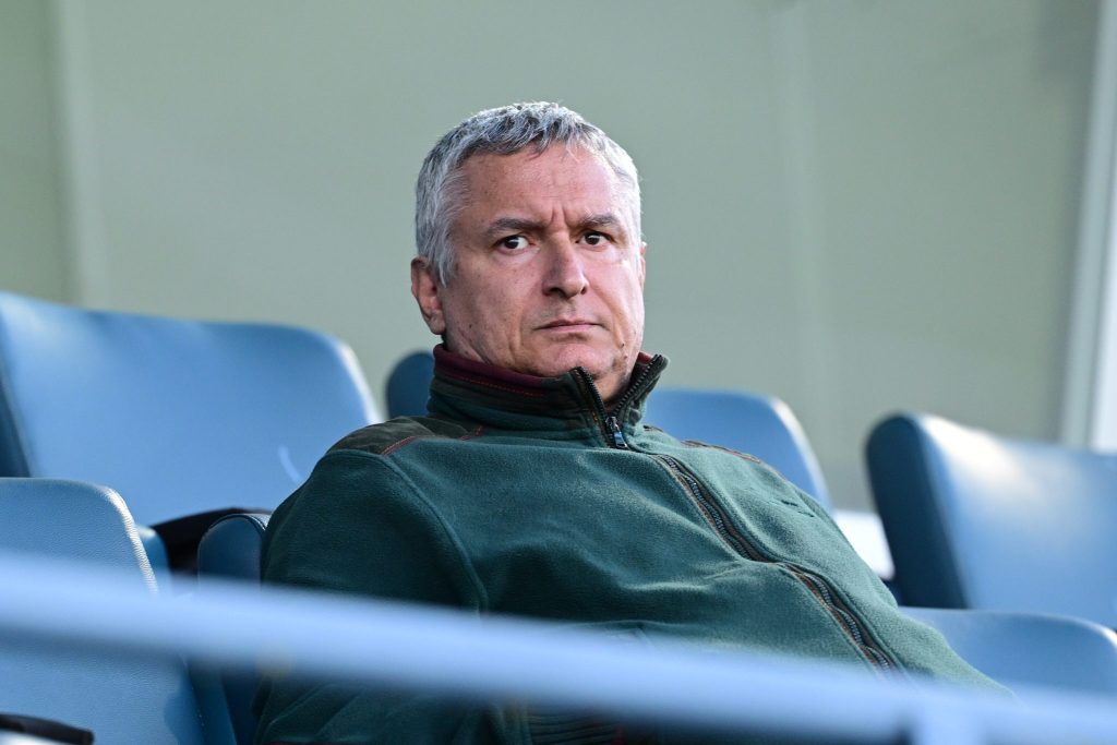 Ατρόμητος: Ο Γιώργος Σπανός τιμωρήθηκε με πρόστιμο από τη ΔΕΑΒ