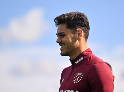 «Στην λίστα της Νιούκαστλ ο Μαυροπάνος»