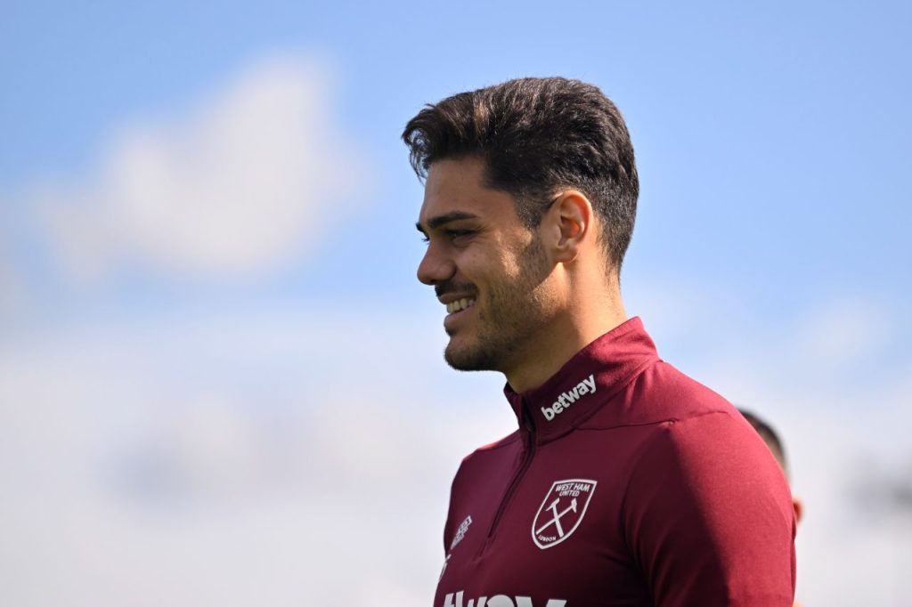 «Στην λίστα της Νιούκαστλ ο Μαυροπάνος»