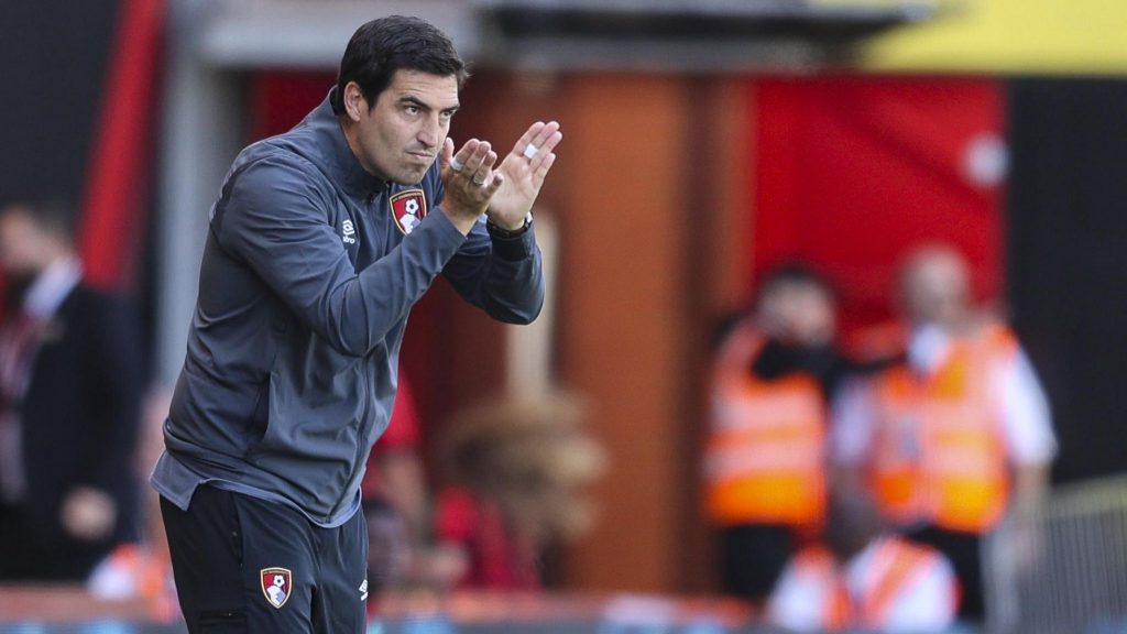 «Αυτά τα ονόματα παίζουν… για τον πάγκο της Τσέλσι την νέα σεζόν»