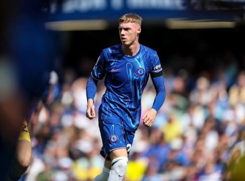 Τσέλσι: «Γελάει με τα σενάρια αποχώρησής του ο Πάλμερ»