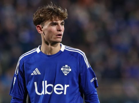 «Φέρνει πίσω στη Μαδρίτη τον Νίκο Παζ η Ρέαλ»