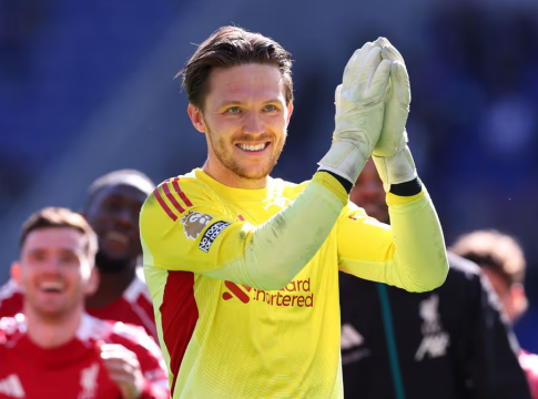 Γούντμαν: «Ζω το όνειρο στην Λίβερπουλ – Πολύ ταπεινός ο Σαλάχ»