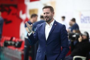 Ολυμπιακός: Ο Τζουλιάνι στήνει ξανά τον πρωταθλητή