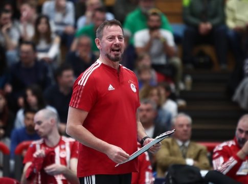 Αλμπέρτο Τζουλιάνι: Η ονειρική σεζόν με τον Ολυμπιακό, η Τουρκία και η πρόκληση της Μοντένα